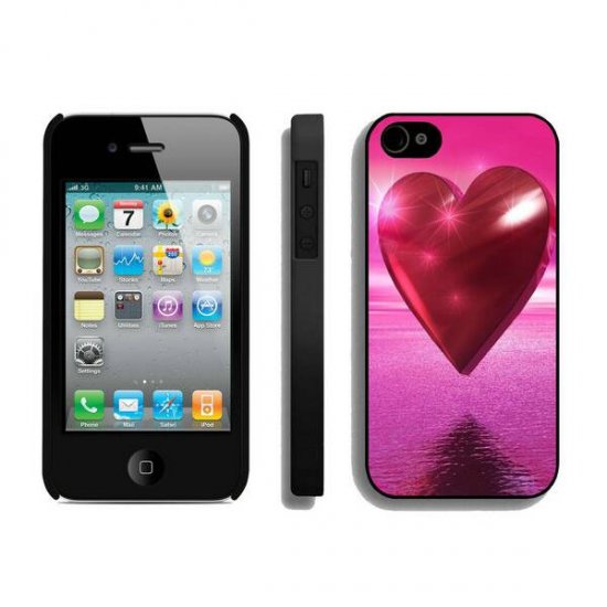 Valentine Love iPhone 4 4S Cases BZH | Coach Outlet Canada - Click Image to Close